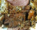 Cornedbeef, Cabbage, Carrots and Leeks recipe step 5 photo