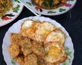Foto langkah ke 3 dari resep Tempe Goreng.