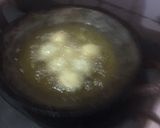 Foto langkah ke 4 dari resep Bakso goreng ala Fè.