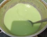 Foto langkah ke 1 dari resep Puding Melon.