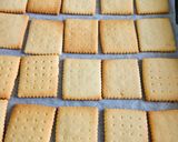 Une image de l'étape 6 de M❤️n p'tit biscuit !!!.