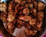 চিলি চিকেন (Chilli chicken recipe in Bengali) রেসিপি ধাপ - 3 ছবি
