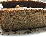 Foto del paso 4 de la receta: Torta de banana fit