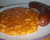 Foto del paso 7 de la receta: Judías blancas al estilo rumano (iahnie de fasole uscata)