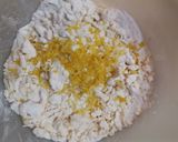 Almás-joghurtos torta recept fázis 1 fotója