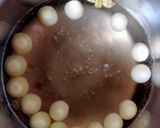 छेना का रसगुल्ला (Rasgulla) रेसिपी चरण 4 फोटो