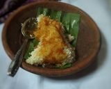 Foto langkah ke 4 dari resep Lupis.