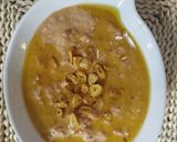 صورة لخطوة 3 من وصفة مثومة بندوره 🍅🍅