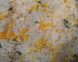 A picture of step 16 of KFC Rice With Hot Shots n Garlic Sauce🍚🍲😋.