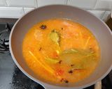 Foto langkah ke 3 dari resep Sop tomat cara saya.