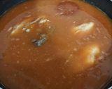Foto del paso 3 de la receta: Guiso de arroz con pollo 🍗 Algo calentito, fácil y económico de hacer!