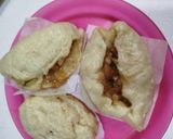 Foto langkah ke 7 dari resep Bakpao Ayam Kecap.