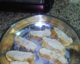 Foto del paso 3 de la receta: Torrijas de leche
