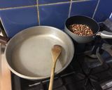 Foto del paso 1 de la receta: Garrapiñadas de maní