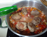 Foto del paso 7 de la receta: Carrilleras de cerdo a la sidra