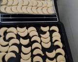 Foto langkah ke 3 dari resep Putri salju 3 bahan.
