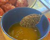 Foto langkah ke 2 dari resep Dada Ayam Panggang Bumbu Mentega Bawang Putih.