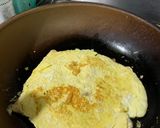 豆包蛋餅的食譜步驟4照片