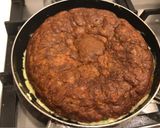 Foto del paso 7 de la receta: Tortilla de huevo y pimientos