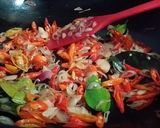 Foto langkah ke 2 dari resep ¹⁸⁵. Orek Tempe Original.