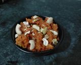 ગાજરનો હલવો (Gajar Halwa Recipe in Gujarati) રેસીપી સ્ટેપ7ફોટો