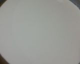 Foto del paso 2 de la receta Tarta de queso tradicional