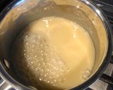 รูปขั้นตอนการทำที่ 3 ของ กล้วยปิ้งเตาอบราดซอส