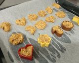 Foto del paso 7 de la receta Galletas de nueces