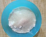 Foto langkah ke 2 dari resep Khanom Leum Kleun (Thai Dessert).