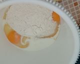 Foto langkah ke 1 dari resep Cake tape lembut.