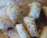 Foto del paso 2 de la receta Ñoquis de Papa Amarilla