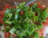 Foto del paso 4 de la receta: Picadillo de caballa