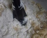 Roppanós "rózsafánk" recept fázis 1 fotója