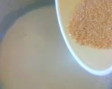 How To Make Condensed Milk At Home recipe step 2 photo