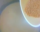 A picture of step 2 of How To Make Condensed Milk At Home.