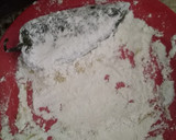 Foto del paso 4 de la receta: Chiles rellenos en salsa de jitomate con canela