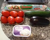 Foto del paso 1 de la receta: Pizza sin gluten o normal con queso y verduras