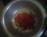 A picture of step 2 of Sosi.