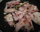 Foto langkah ke 3 dari resep Garang Asem Ayam Sederhana.