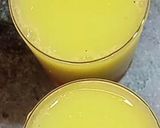 A picture of step 4 of Amla juice.