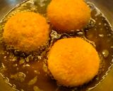 Foto langkah ke 6 dari resep Roti Goreng Tanpa Ulen.