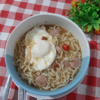 Langkah 5