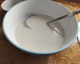 Foto del paso 3 de la receta Ajo blanco