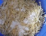 Foto langkah ke 3 dari resep Manisan mangga.