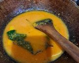 Foto langkah ke 3 dari resep Gulai Cumi Bunting ala Resto Padang.