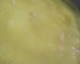 बेसन की कढी या बोरी (Besan ki kadhi ya bori recipe in hindi) रेसिपी चरण 4 फोटो