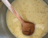 Diós almás grillezett palacsinta vanília ágyon recept fázis 5 fotója