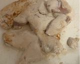 รูปขั้นตอนการทำที่ 2 ของ อกไก่ย่างหมักซีอิ๊ว