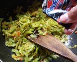 Foto langkah ke 5 dari resep Sayur pare.
