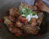Foto langkah ke 3 dari resep Terong Raos.